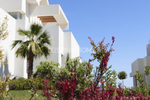Huoneisto myytävänä Benahavis, Malaga, Espanja, 4 makuuhuonetta, 226 m2 No. 97528 - kuva 12
