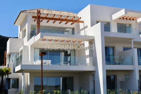 Apartament Benahavis, Malaga, Hiszpania 4 sypialnie, 226 mkw. nr 97528 – zdjęcie 5