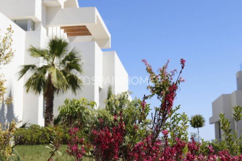 Apartament Benahavis, Malaga, Hiszpania 4 sypialnie, 226 mkw. nr 97528 – zdjęcie 12