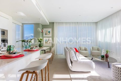Huoneisto myytävänä Benahavis, Malaga, Espanja, 4 makuuhuonetta, 226 m2 No. 97528 - kuva 24