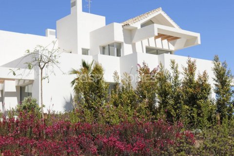 Apartament Benahavis, Malaga, Hiszpania 4 sypialnie, 226 mkw. nr 97528 – zdjęcie 10
