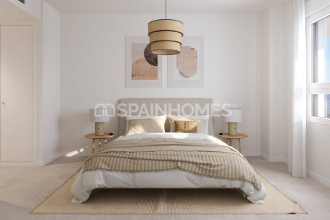 Penthouse for sale in Mijas, Malaga, Spain 3 bedrooms, 83 sq.m. No. 196055 - photo 12