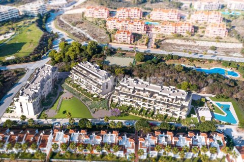 Penthouse for sale in Mijas, Malaga, Spain 3 bedrooms, 83 sq.m. No. 196055 - photo 4