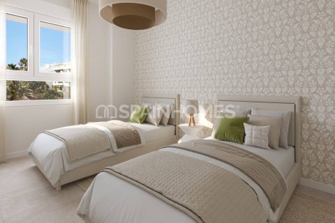 Penthouse for sale in Mijas, Malaga, Spain 3 bedrooms, 83 sq.m. No. 196055 - photo 11