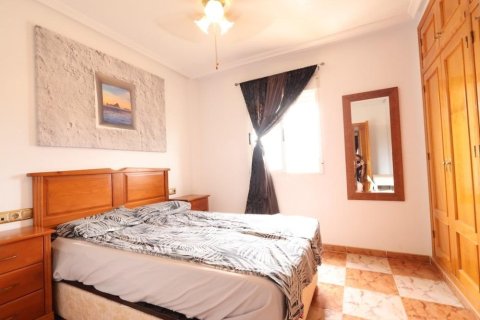 Продажа квартиры в Ла Зения, Аликанте, Испания 2 спальни, 74м2 №196058 - фото 4