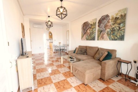 Продажа квартиры в Ла Зения, Аликанте, Испания 2 спальни, 74м2 №196058 - фото 2