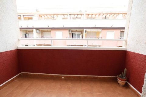 Huoneisto myytävänä Torrevieja, Alicante, Espanja, 2 makuuhuonetta, 65 m2 No. 196059 - kuva 5