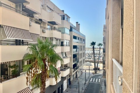 Apartment for sale in Torrevieja, Alicante, Spain 3 bedrooms, 106 sq.m. No. 196060 - photo 4