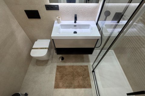 Huoneisto myytävänä Los Alcazares, Murcia, Espanja, 2 makuuhuonetta, 85 m2 No. 196057 - kuva 19