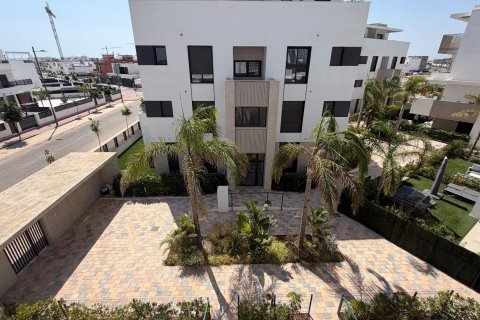 Huoneisto myytävänä Los Alcazares, Murcia, Espanja, 2 makuuhuonetta, 85 m2 No. 196057 - kuva 22
