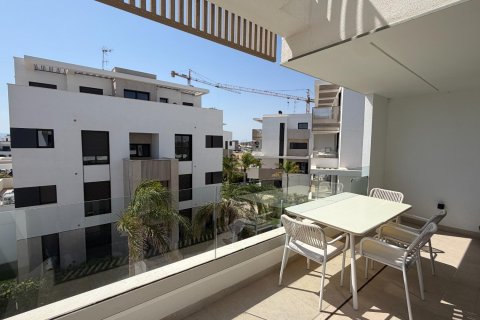Huoneisto myytävänä Los Alcazares, Murcia, Espanja, 2 makuuhuonetta, 85 m2 No. 196057 - kuva 24