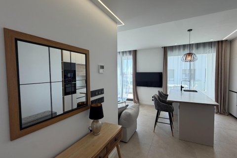 Huoneisto myytävänä Los Alcazares, Murcia, Espanja, 2 makuuhuonetta, 85 m2 No. 196057 - kuva 7