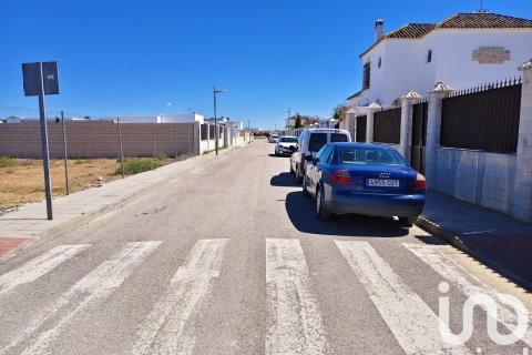 Parcela en venta en Écija, Sevilla, España 567 m2 No. 185929 - foto 3