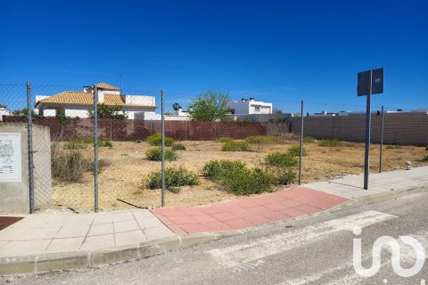 Parcela en venta en Écija, Sevilla, España 567 m2 No. 185929 - foto 4