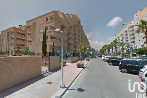 Huoneisto Oropesa del Mar, Castellon, Espanja 2 makuuhuonetta, 63 m2 No. 185930