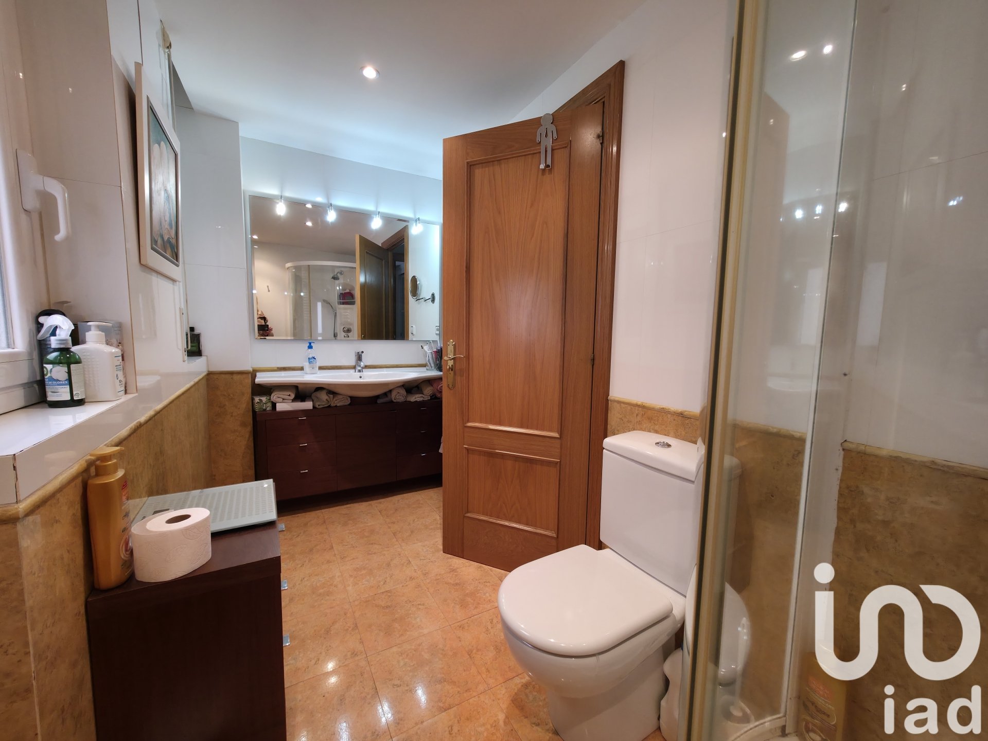 Penthouse à Balaguer, Lleida, Espagne 3 chambres, 140 m2 No. 185931