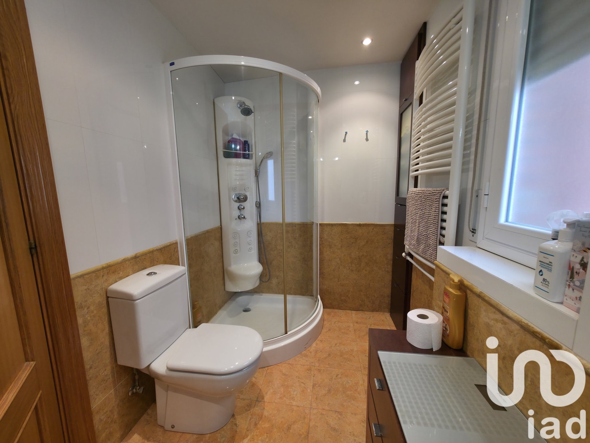 Penthouse à Balaguer, Lleida, Espagne 3 chambres, 140 m2 No. 185931