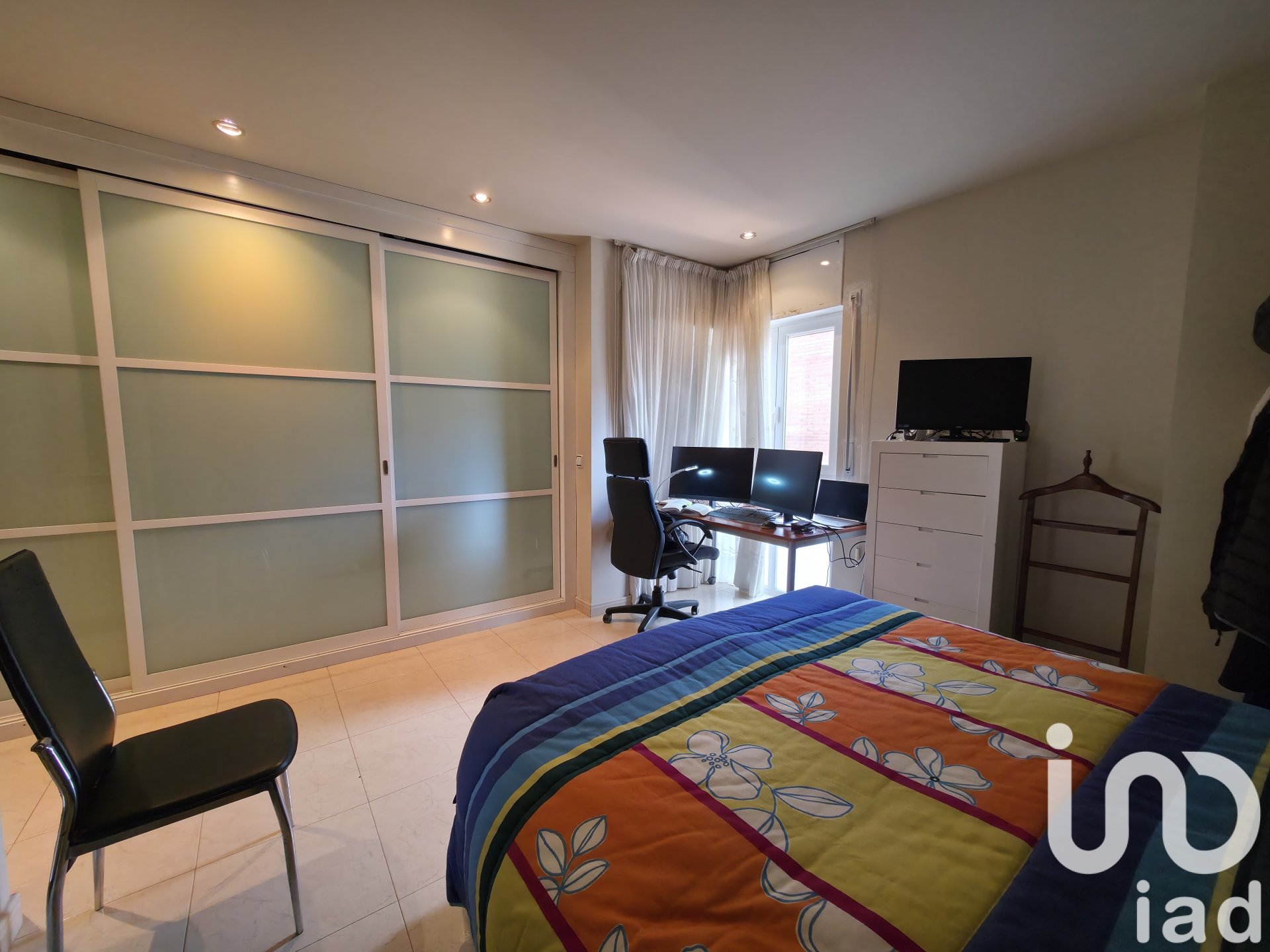 Penthouse à Balaguer, Lleida, Espagne 3 chambres, 140 m2 No. 185931