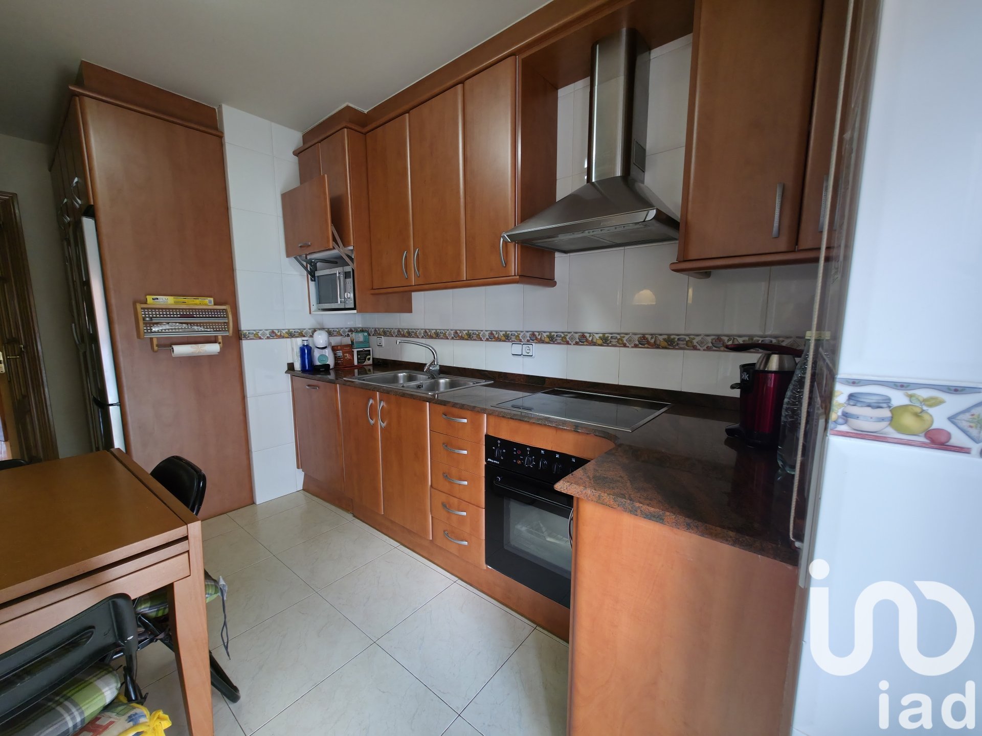 Penthouse à Balaguer, Lleida, Espagne 3 chambres, 140 m2 No. 185931