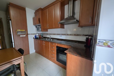Penthäuser zum Verkauf in Balaguer, Lleida, Spanien 3 Schlafzimmer, 140 m2 Nr. 185931 - Foto 5