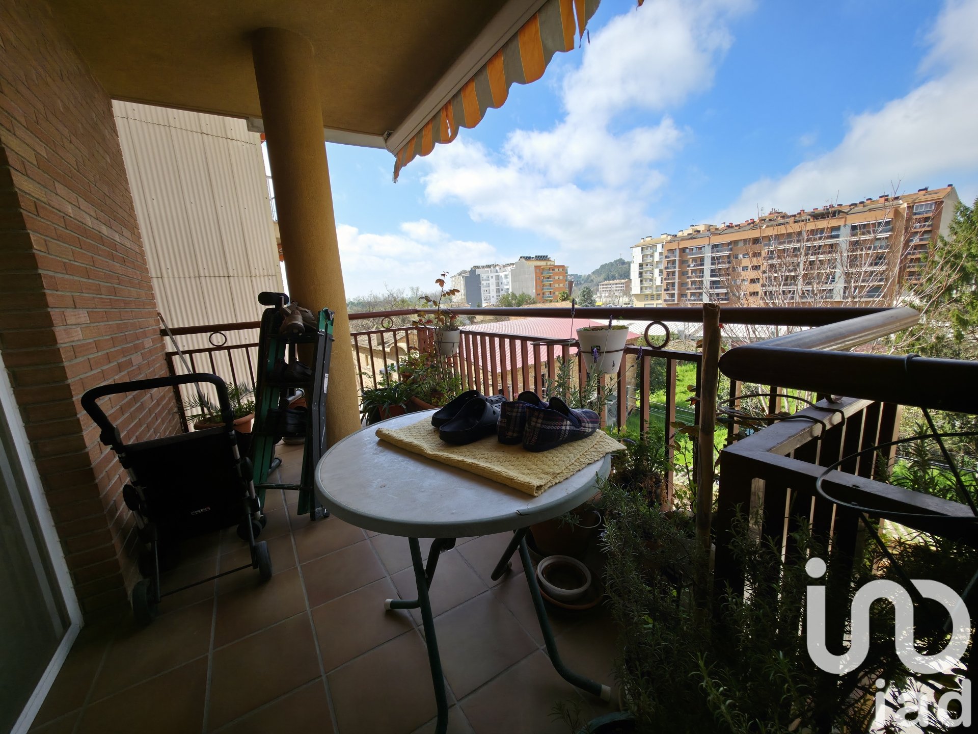 Penthouse à Balaguer, Lleida, Espagne 3 chambres, 140 m2 No. 185931