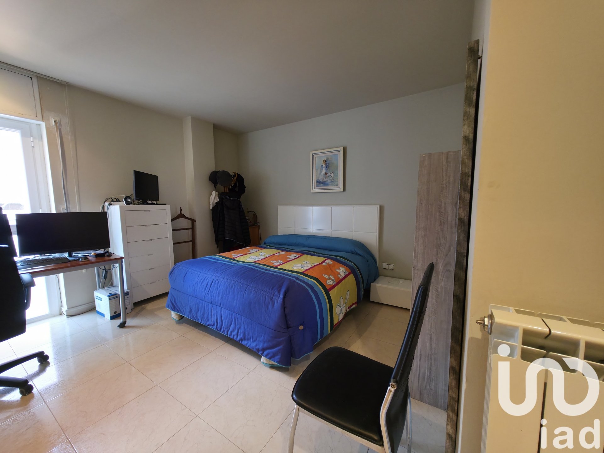 Penthouse à Balaguer, Lleida, Espagne 3 chambres, 140 m2 No. 185931