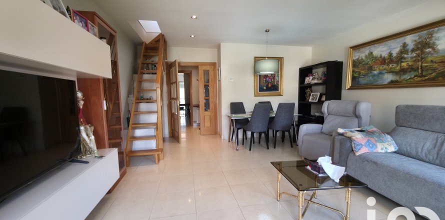 Penthäuser in Balaguer, Lleida, Spanien 3 Schlafzimmer, 140 m2 Nr. 185931
