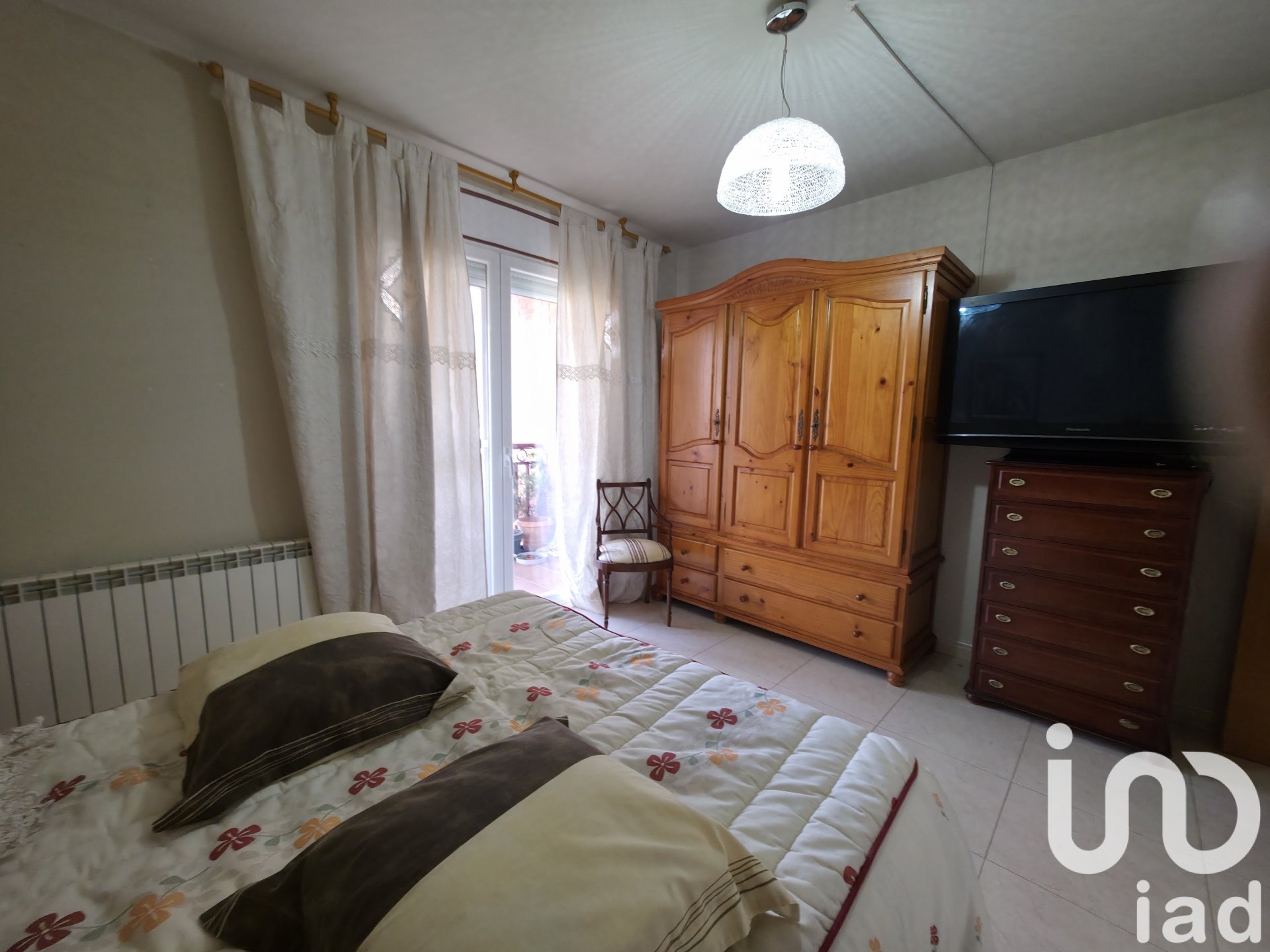 Penthouse à Balaguer, Lleida, Espagne 3 chambres, 140 m2 No. 185931