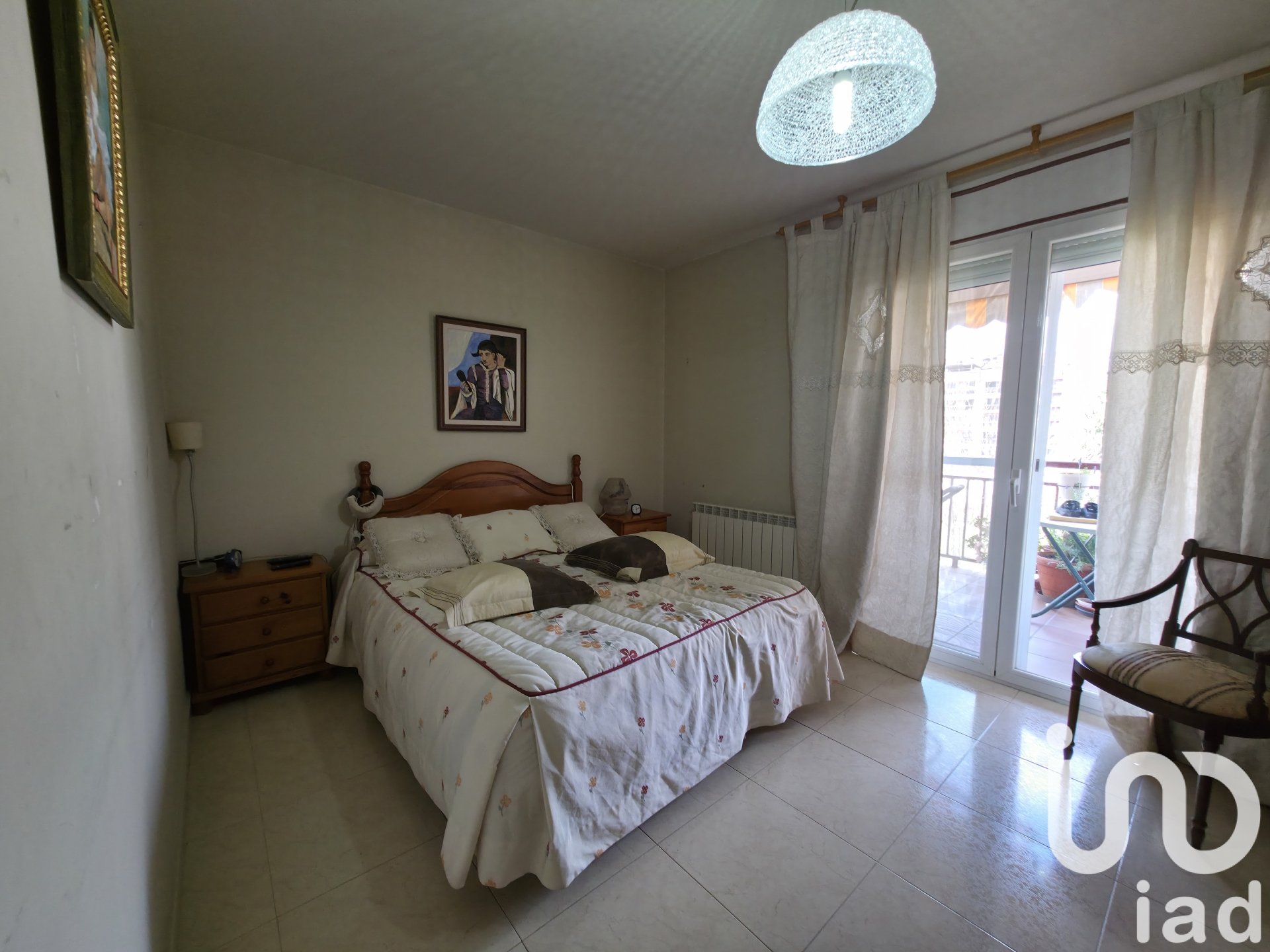 Penthouse à Balaguer, Lleida, Espagne 3 chambres, 140 m2 No. 185931