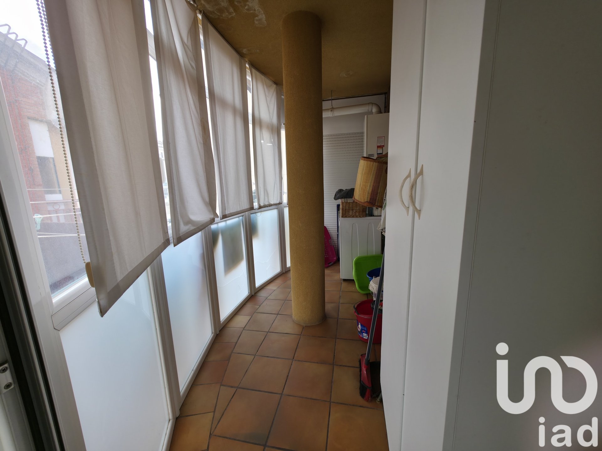 Penthouse à Balaguer, Lleida, Espagne 3 chambres, 140 m2 No. 185931