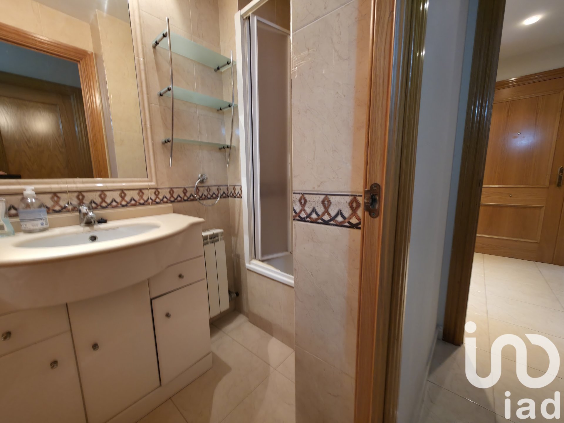 Penthouse à Balaguer, Lleida, Espagne 3 chambres, 140 m2 No. 185931