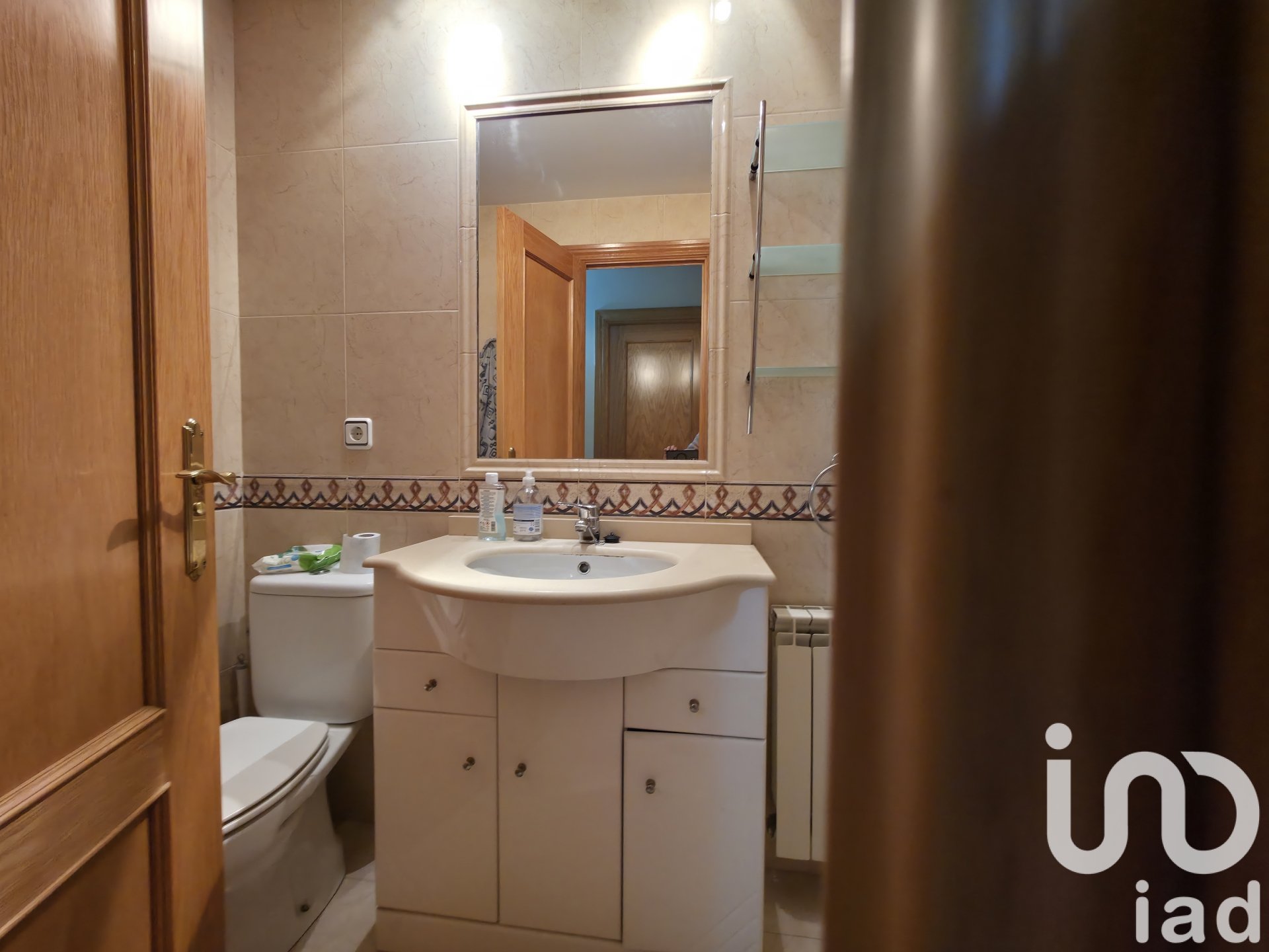 Penthouse à Balaguer, Lleida, Espagne 3 chambres, 140 m2 No. 185931