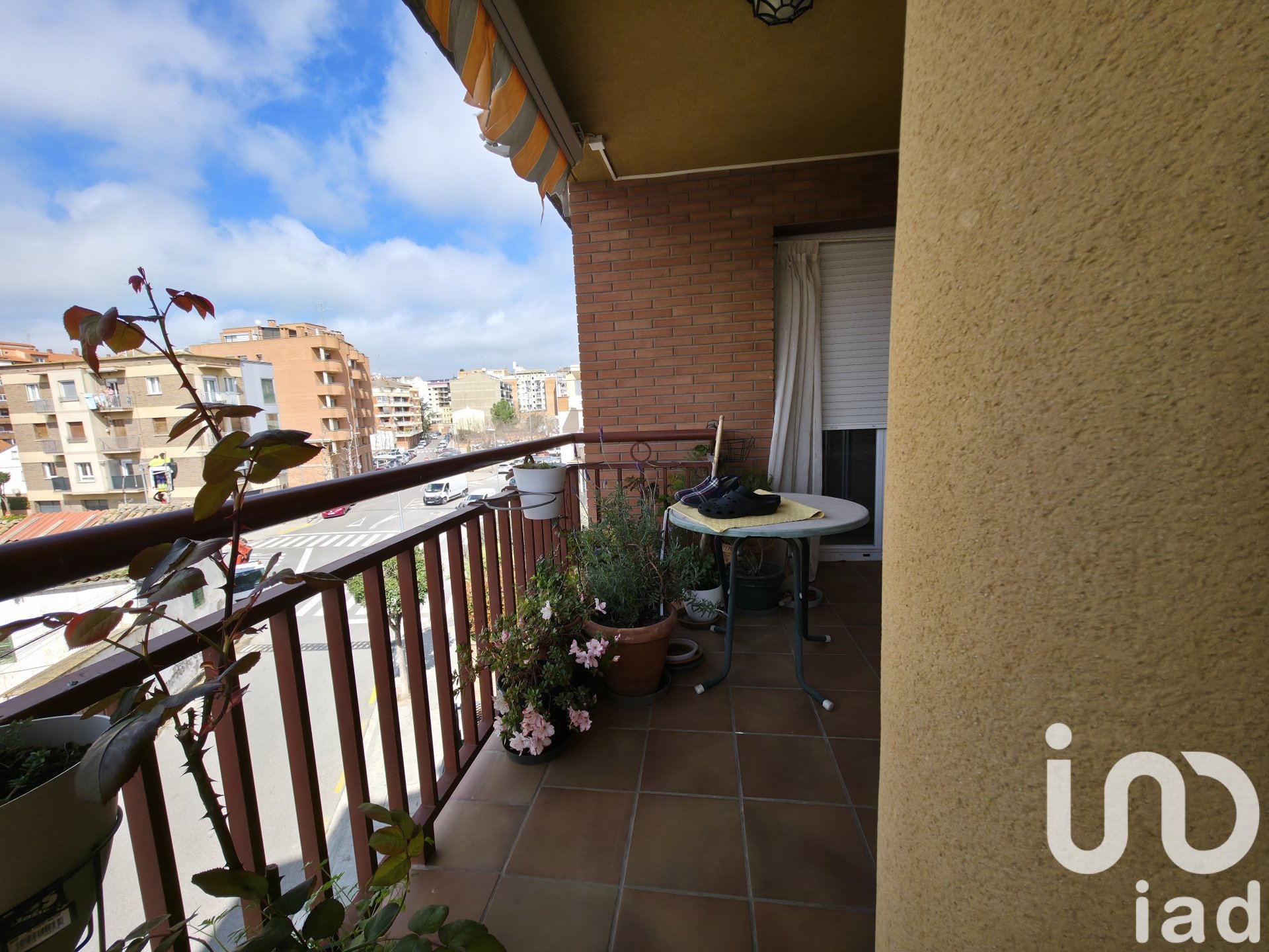 Penthouse à Balaguer, Lleida, Espagne 3 chambres, 140 m2 No. 185931