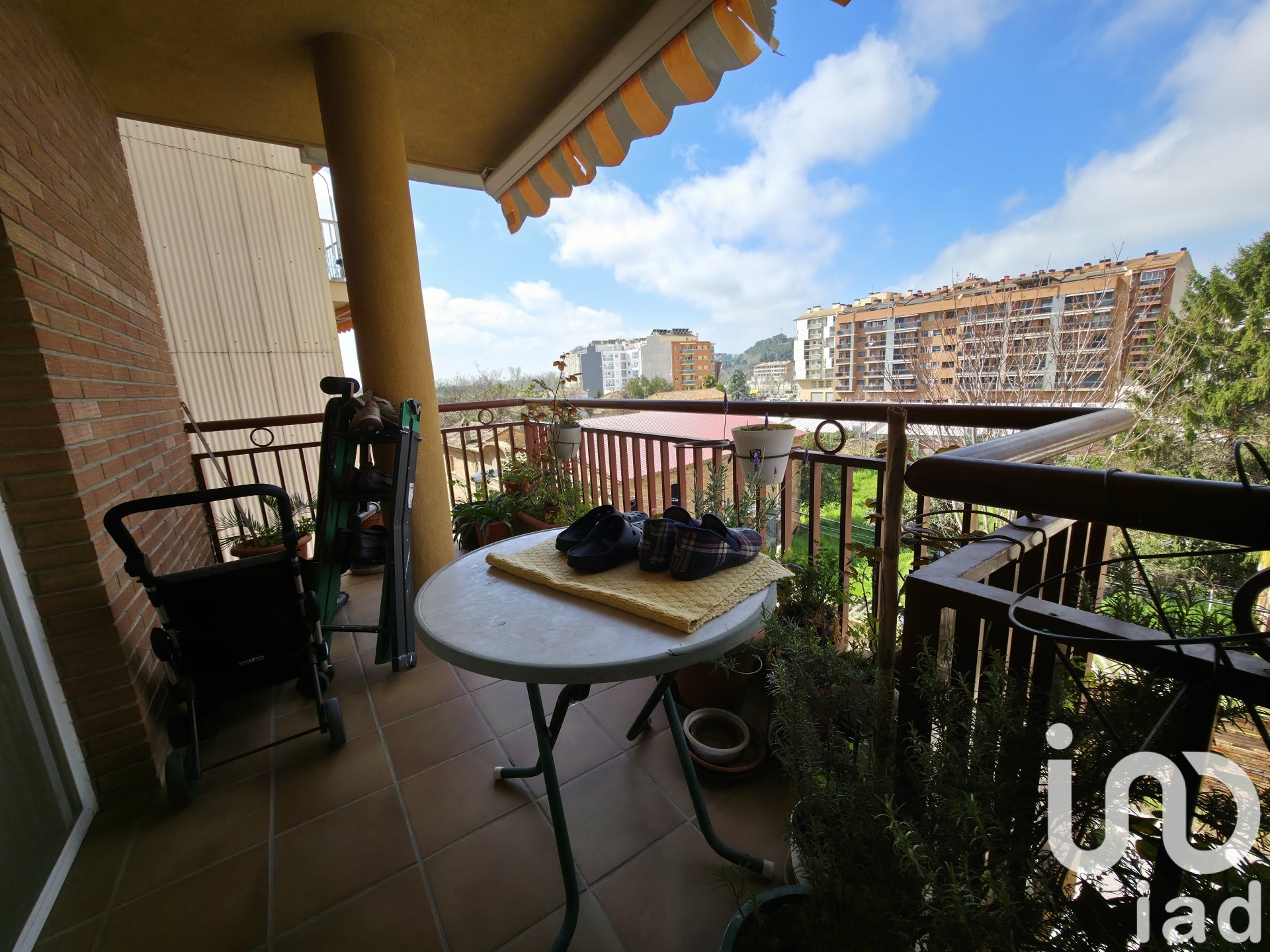 Penthouse à Balaguer, Lleida, Espagne 3 chambres, 140 m2 No. 185931