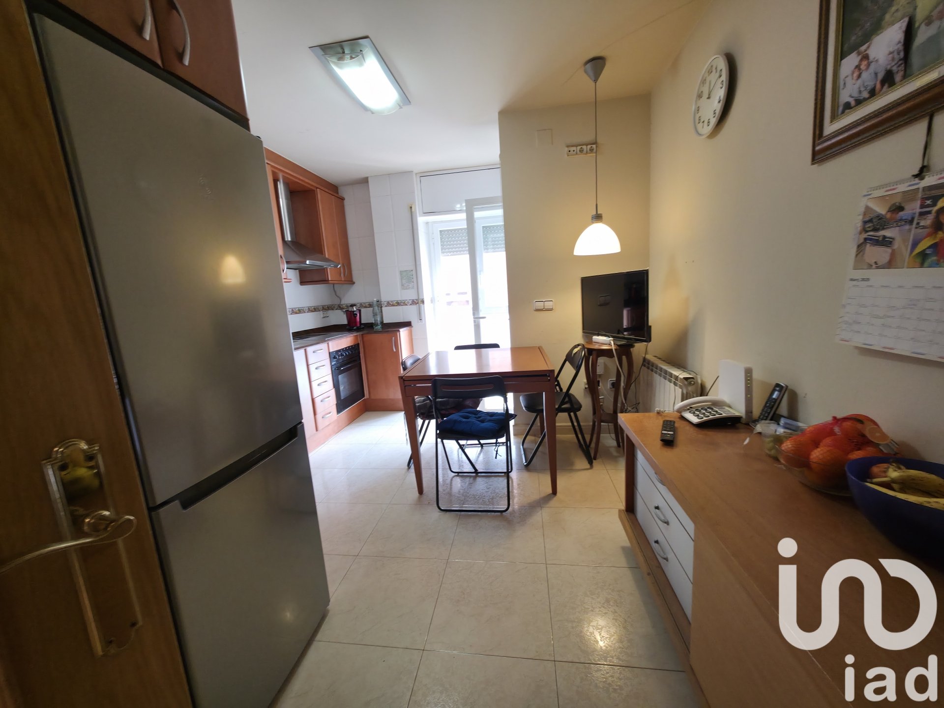 Penthouse à Balaguer, Lleida, Espagne 3 chambres, 140 m2 No. 185931