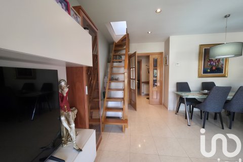 Penthäuser zum Verkauf in Balaguer, Lleida, Spanien 3 Schlafzimmer, 140 m2 Nr. 185931 - Foto 2
