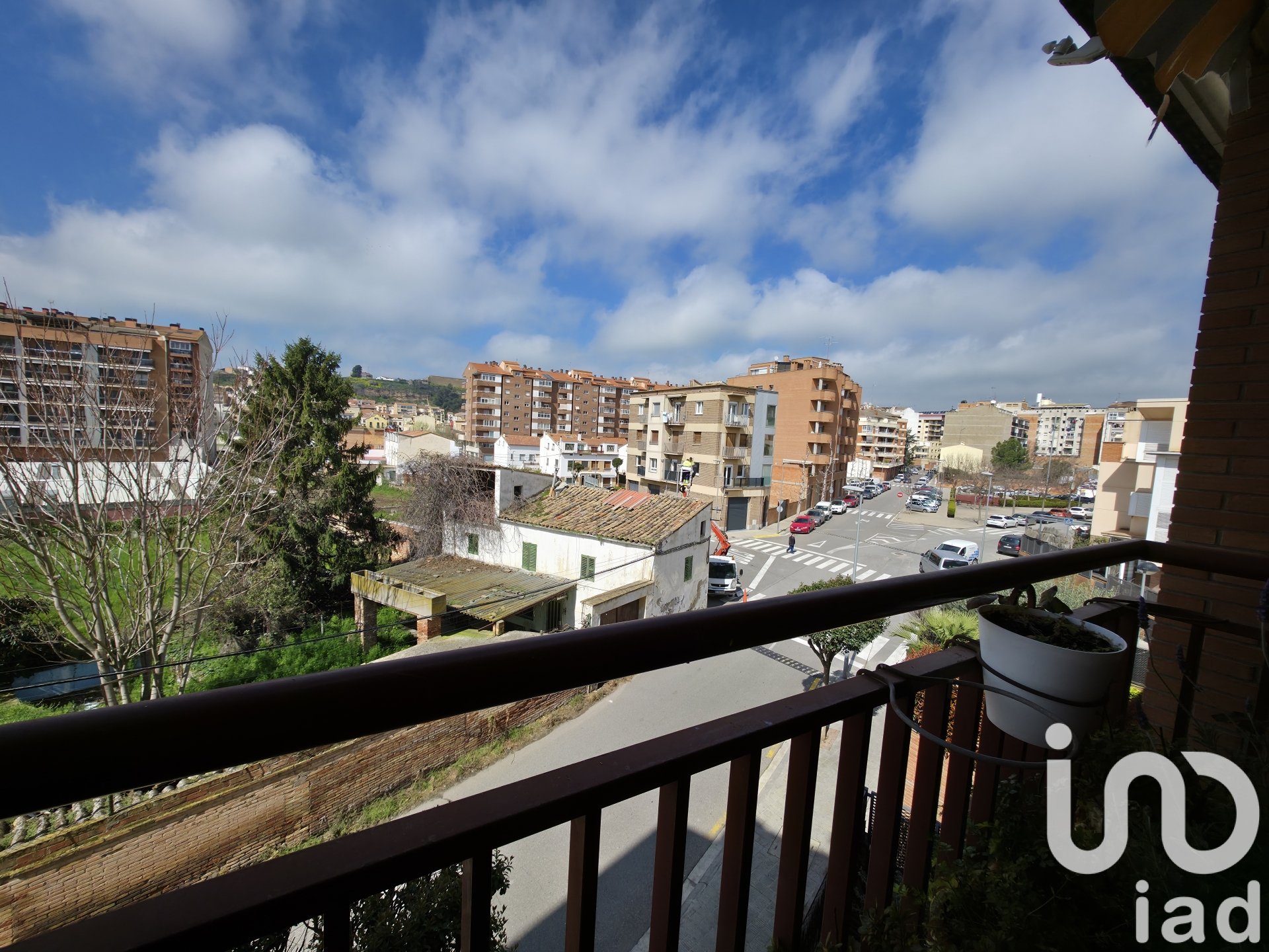 Penthouse à Balaguer, Lleida, Espagne 3 chambres, 140 m2 No. 185931