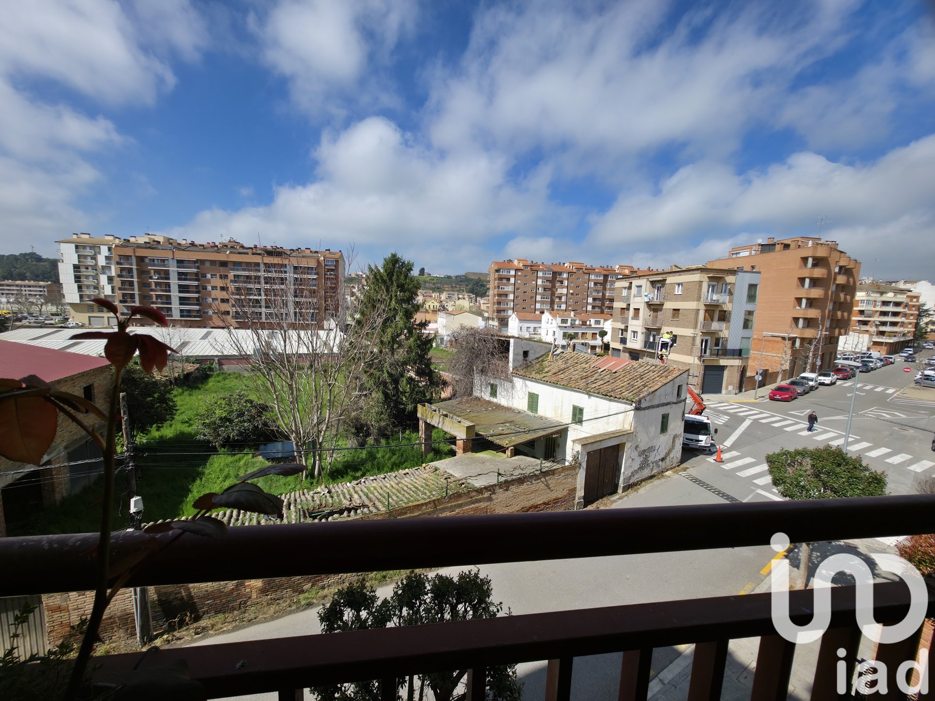 Penthouse à Balaguer, Lleida, Espagne 3 chambres, 140 m2 No. 185931