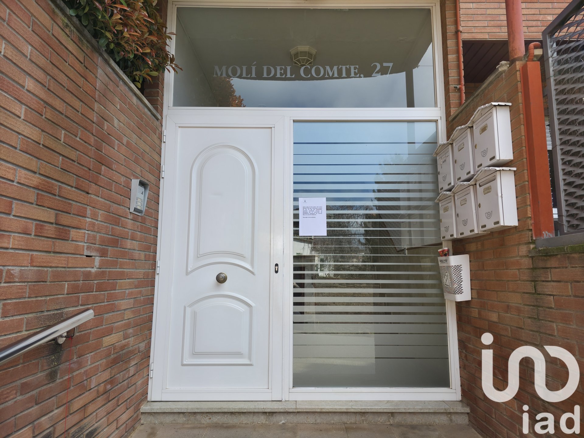 Penthouse à Balaguer, Lleida, Espagne 3 chambres, 140 m2 No. 185931