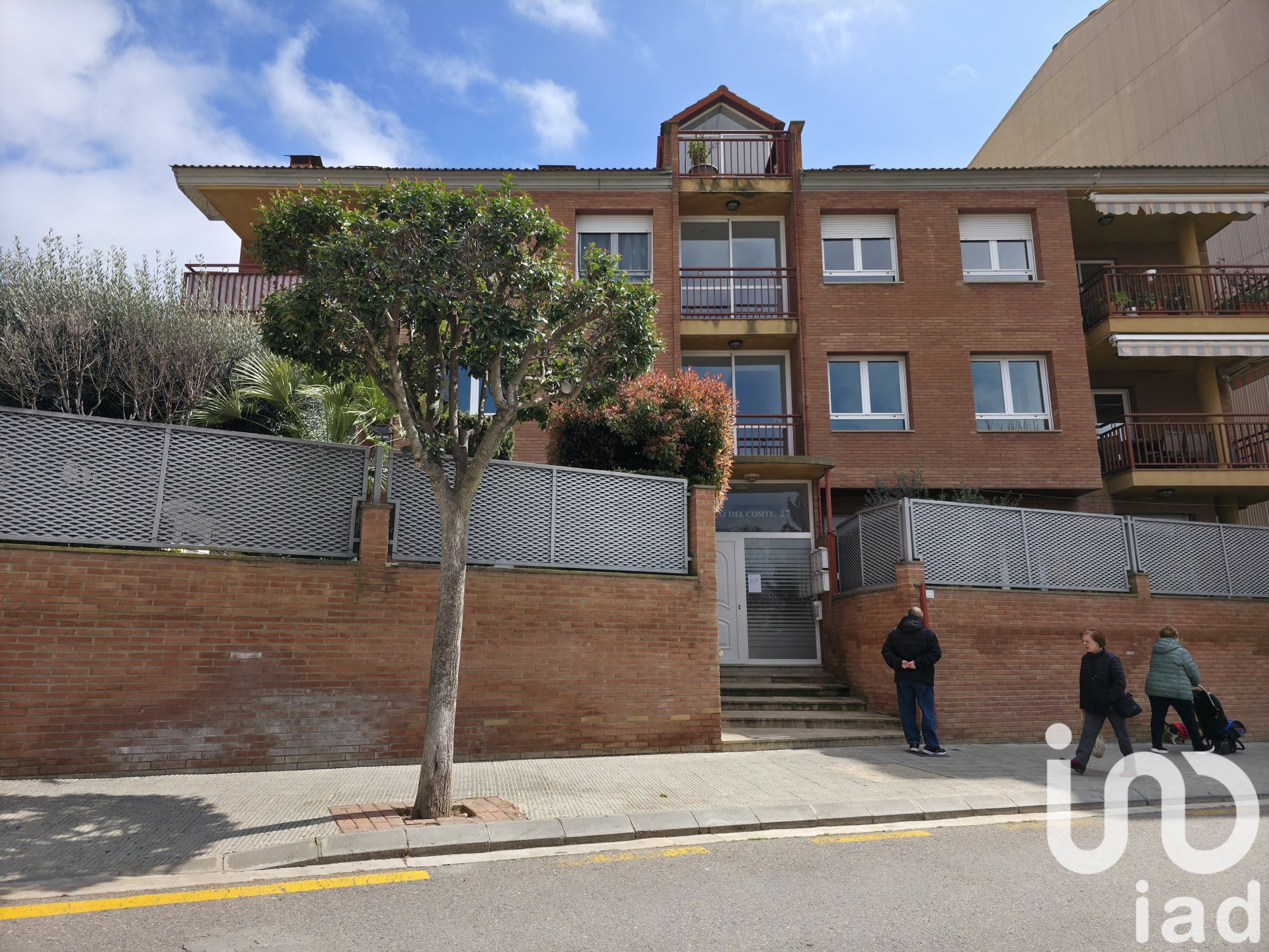 Penthouse à Balaguer, Lleida, Espagne 3 chambres, 140 m2 No. 185931
