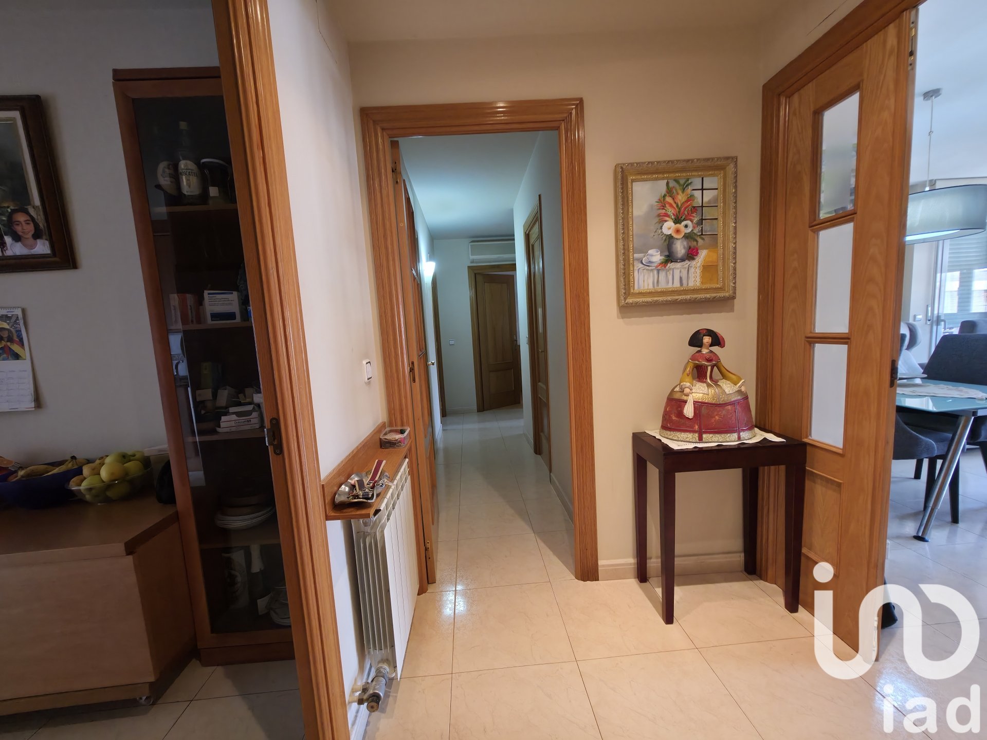 Penthouse à Balaguer, Lleida, Espagne 3 chambres, 140 m2 No. 185931
