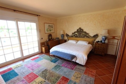 Продажа виллы в Бенисса, Аликанте, Испания 4 спальни, 635м2 №148445 - фото 20