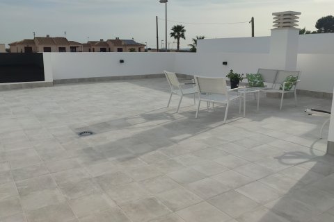 Residencial Breathe III in Balsicas, Murcia, Spanien Nr. 148440 - Foto 5