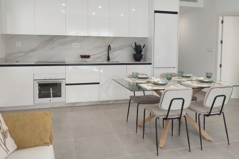 Residencial Breathe III in Balsicas, Murcia, Spanien Nr. 148440 - Foto 8