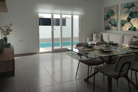 Residencial Breathe III in Balsicas, Murcia, Spanien Nr. 148440 - Foto 9