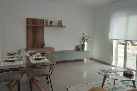 Residencial Breathe III in Balsicas, Murcia, Spanien Nr. 148440 - Foto 11