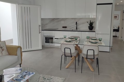 Residencial Breathe III in Balsicas, Murcia, Spanien Nr. 148440 - Foto 10