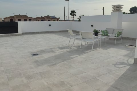 Residencial Breathe III in Balsicas, Murcia, Spanien Nr. 148440 - Foto 7