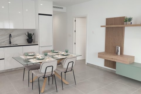 Residencial Breathe III in Balsicas, Murcia, Spanien Nr. 148440 - Foto 8