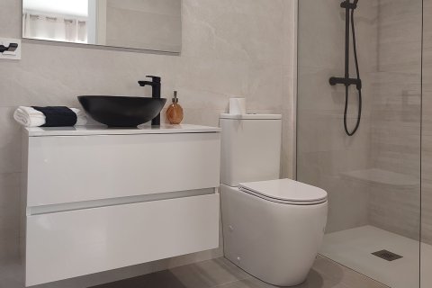 Residencial Breathe III in Balsicas, Murcia, Spanien Nr. 148440 - Foto 4